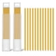 thumbnail image 1 of Speravity 12 piezas de recambios de lápiz de 2,8mm, lápices de marca de carpintero sólidos, bolígrafo de construcción, herramienta de Herramientas manuales y eléctricas Amarillo, 1 of 6