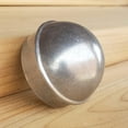 thumbnail image 4 of 1 7/8" Aluminum Chain Link Fence Round Style Main Post Cap, 4 of 5