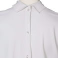 thumbnail image 3 of Back Snap Men's Polo Shirt-Short Sleeve, 3 of 4