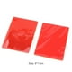 thumbnail image 3 of Árbitro de fútbol de PVC, tarjetas rojas y amarillas, herramienta de entrenamiento para partidos de fútbol 2 uds Sywqhk Para Estrenar, 3 of 3
