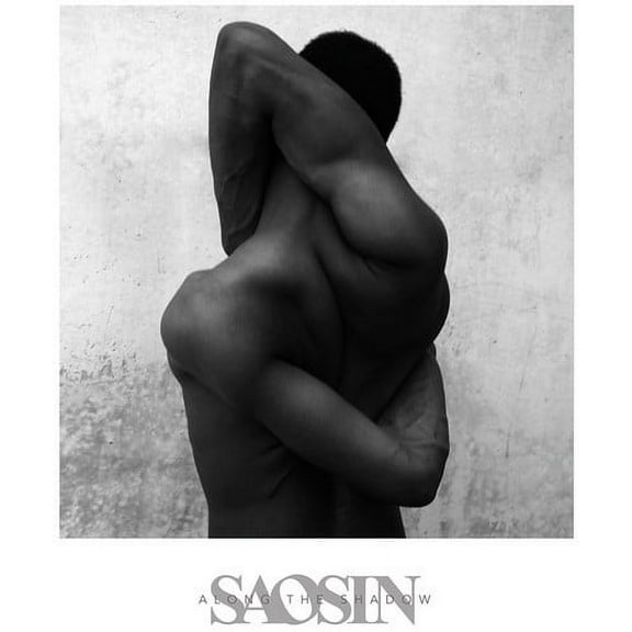 Saosin - Along the Shadow - Music & Performance - CD