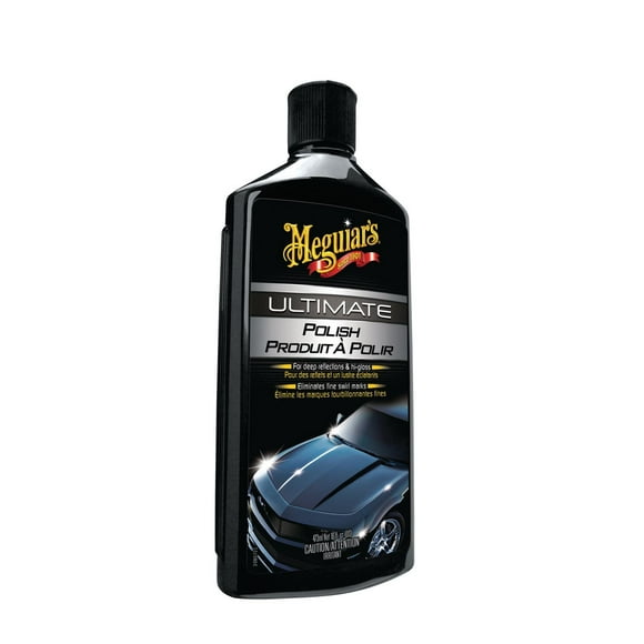Poli Ultimate(MC) Meguiar’s®, G19216C, transparent, 454 ml (16 oz liq.) Poli G19216C Meguiar’s®