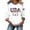 White, variant on MEICHEN Graphic Tees for Women Usa 250th Anniversary Freedom Print Loose Blouse 1776-2026 Top Round Neck Long Sleeve T Shirt