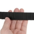 thumbnail image 4 of 195-L-075 L Timing Belt 19.5" Pitch Length x 0.75" Width x 0.18" Height, 52 Teeth, 4 of 6