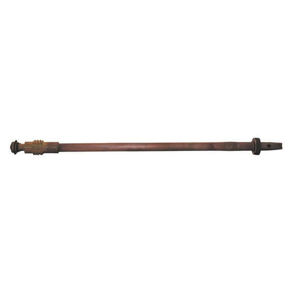 123-4095 400 Series Mansfield Style Stem Assembly for 12-Inch Sillcock ASFP