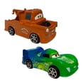 thumbnail image 3 of Set De Carritos Toy Mark 4 Vehiculos Equipo Cars, 3 of 4