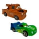 thumbnail image 3 of Set De Carritos Toy Mark 4 Vehiculos Equipo Cars, 3 of 4