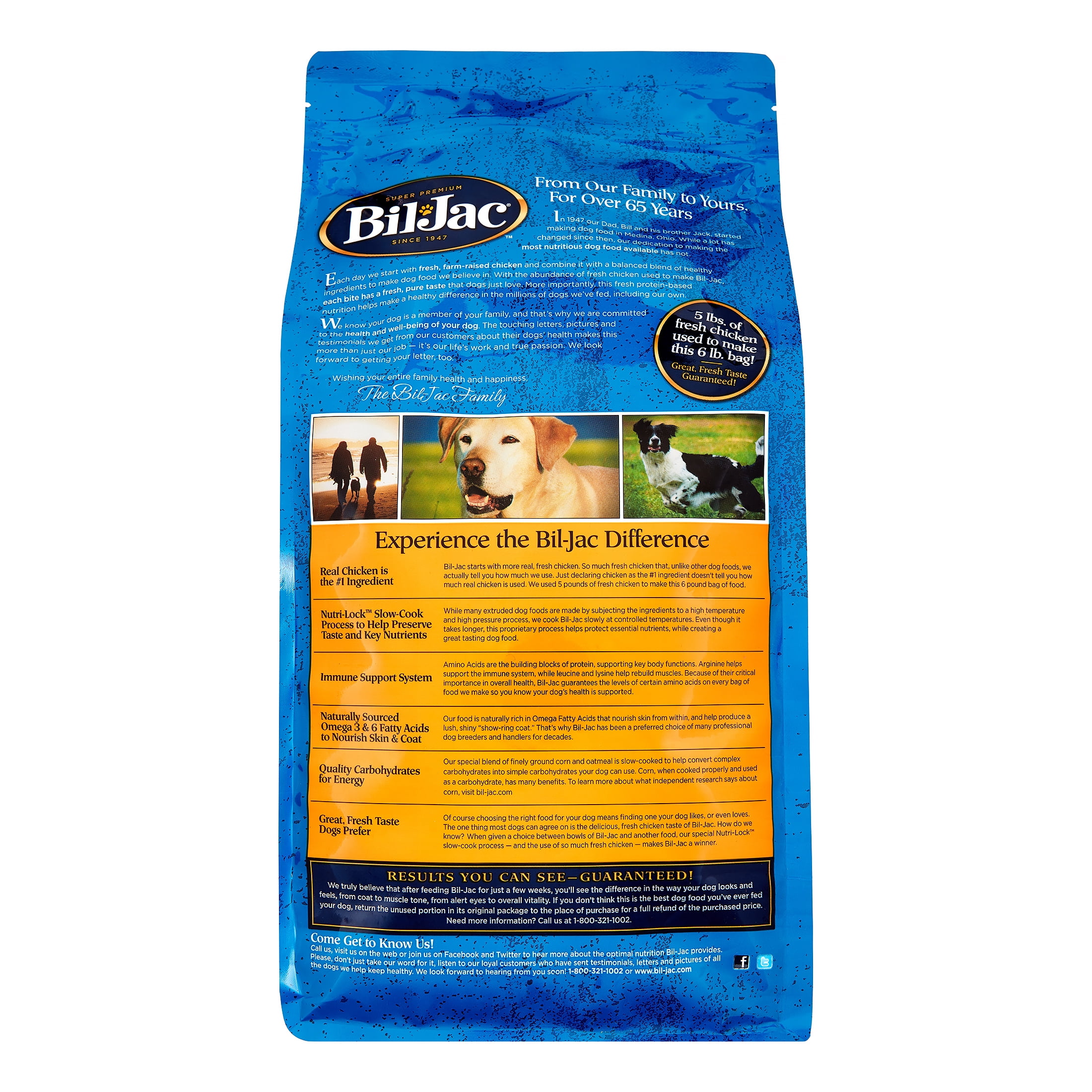 Bil-Jac Dog Food Reviews A Comprehensive Analysis Bil-Jac Dog Food Reviews A Comprehensive Analysis