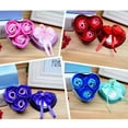 thumbnail image 6 of karymi Valentines Day Gifts Valentines Decor Valentines Day Gifts for Her Rose Soap Flower Gift Box Valentine's Day Gift Rose Flower Heart Gift Valentines Gifts Valentine Decorations, 6 of 6
