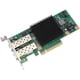 thumbnail image 1 of SP310 for X520-DA2 E10G42BTDA 82599ES Dual Optical Port 10G Gigabit Fiber Optic Network Card, 1 of 5
