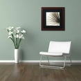 thumbnail image 3 of Trademark Fine Art "Florison 66" Canvas Art by Alan Blaustein, Black Matte, Wood Frame, 3 of 4