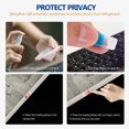 thumbnail image 2 of Masteelf 4 Pcs American Flag Phone Camera Covers Anti Peeping Sliding Design, 2 of 9