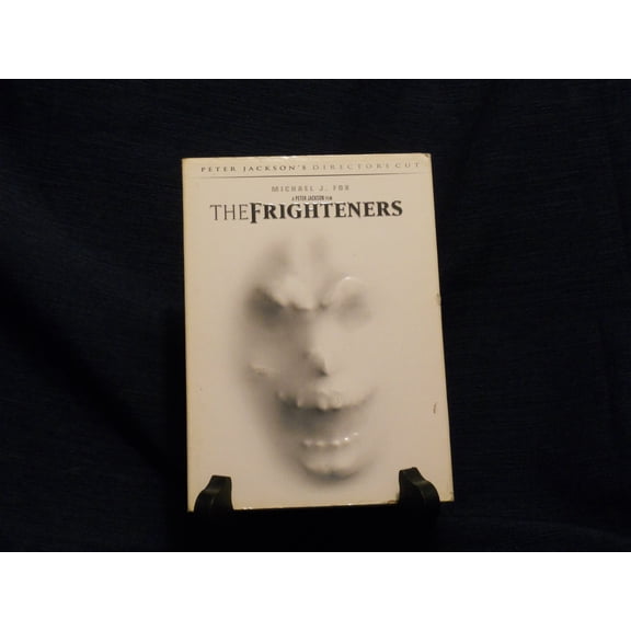 The Frighteners (Director's Cut)