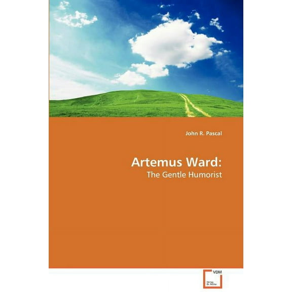 Artemus Ward (Paperback)