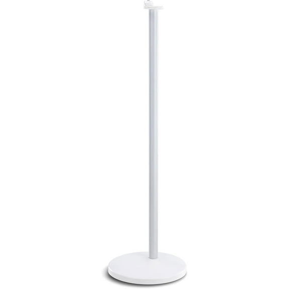 Greenworks SVW24A00 Stick Vacuum Cordless Cleaner Accessory Charger Stand,White