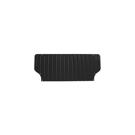 - Eckler's Premier Products 55195667 El Camino Bed Floor Access Panel