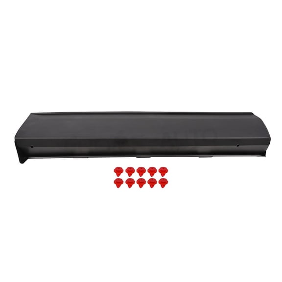 For Mazda CX9 2016-2023 Rear Right Lower Rocker Panel Molding