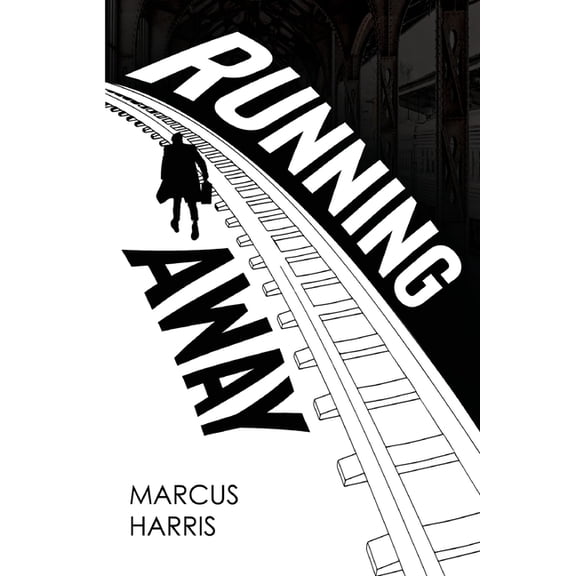 Running Away, (Paperback)