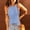 White, variant on Summer Tank Tops For Women Sevevn Women Casual Solid Sleeveless Neck Tank Pullover Blouse Vest Tops
