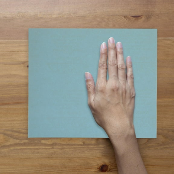 WHAMVOX Assorted Sand Paper Set for Wood and Automotive Use, Silicon Carbide, Fine Grit, 6 Sheets 1200 to 4000 Grit