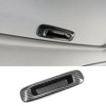 thumbnail image 4 of WEISIPU Carbon Fiber Inside Skylight Handle Cover Trim For Kia K3 Forte Cerato 2019-2022, 4 of 5