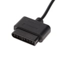 thumbnail image 4 of 2 cables de extensión de 6 pies para SNES Super Nintendo 16 Bit Controller Ndcxsfigh  Nuevos Originales, 4 of 6