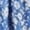 Blue, variant on Women's Summer Dresses Casual Square Neck Floral Sundress with Pockets A Line Flowy Beach Dress