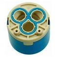thumbnail image 3 of Ceramic Cartridge 35mm: Replacement for Kitchen, Sink, and Shower Faucet, 3 of 5