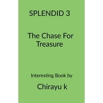 The Chase For Treasure (Paperback)