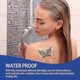 thumbnail image 4 of Jaysuing Tattoo Care Transparent Waterproof Sticker Waterproof Sticker Bact-, 4 of 4