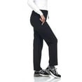 thumbnail image 6 of Scrubs for Women 4 Pocket Pants Stretch Nurse Scrub Pants for Medical Uniform and Home Attendant Lightweight, 6 of 7
