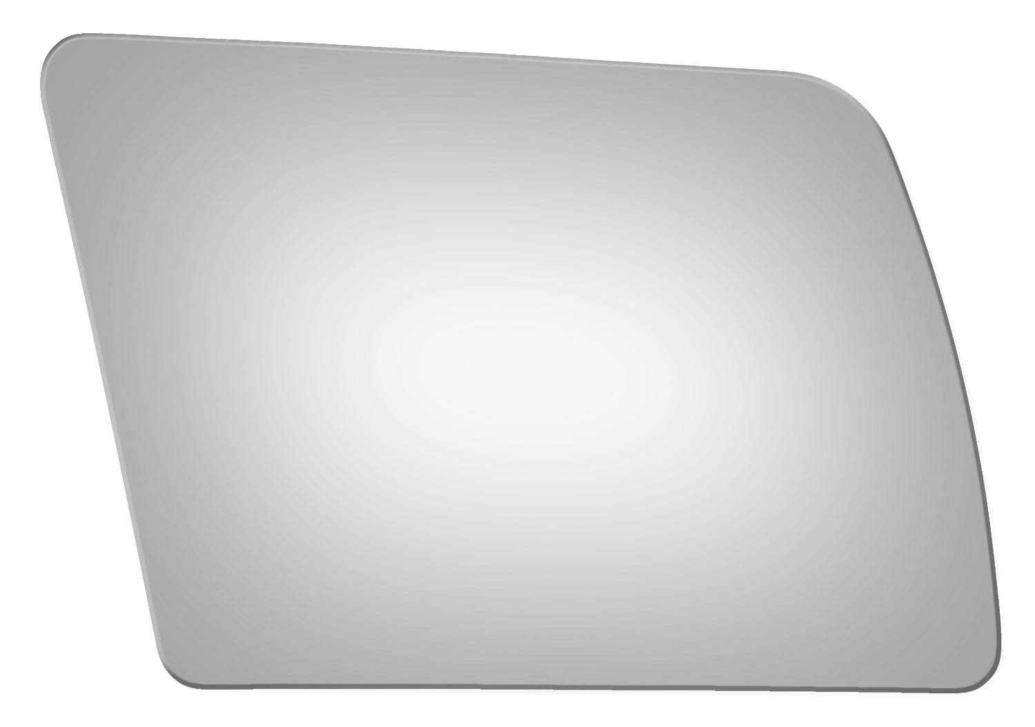 Burco 2779 Driver Side Flat Replacement Mirror Glass for Chevy C1500