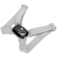 thumbnail image 3 of Correction Belt, Intelligent Posture Correction Belt, Elastic Durable For Woman Man Student, 3 of 8