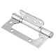 thumbnail image 4 of Bisagra de puerta NikouMX Acero inoxidable 2 piezas, 4 of 8