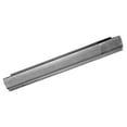 thumbnail image 4 of 1957-1958 Cadillac Coupe DeVille Outer Rocker Panel 2DR, LH, 4 of 4