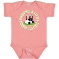 thumbnail image 3 of Inktastic Pawpaw Little Golfing Buddy Boys Baby Bodysuit, 3 of 5
