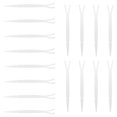 thumbnail image 1 of COOPHYA 100PCS Eyelid Tape Sticker Helper Lash Assistant Tool For Eye Makeup Application And Stage Makeup, 1 of 8