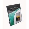 thumbnail image 2 of 8.5 x 11" Clear Sign Holder Literature Display Menu Holder Picture Photo Frame 19029, 2 of 4