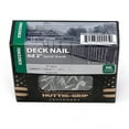 thumbnail image 6 of Huttig-Grip 2" Ring Shank Galvanized Wood Fence Deck Nails, 6D, 6 of 7
