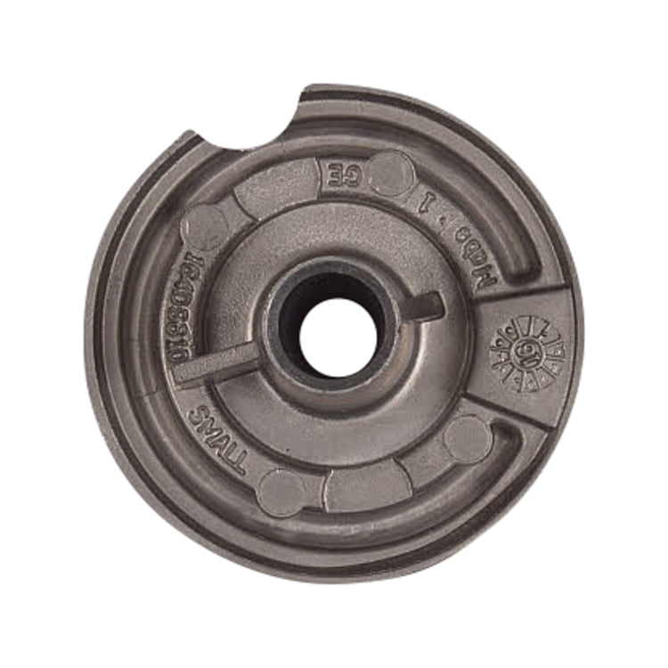 YesParts WB16X24721 Durable Range Burner Small V2