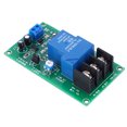 thumbnail image 1 of Module de Relais Minuteur, Module de Retardateur 30A DC 12V Retardateur Automatique Heure Précise pour Délai, 1 of 8