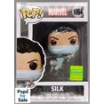thumbnail image 4 of Funko POP! Marvel Silk #1064 Exclusive, 4 of 9