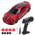 thumbnail image 2 of Juguete de Auto Deportivo de Carreras, Estabilidad Mejorada para Atrapara La Velocidad de Control Remoto de Control Remoto para Niños Para Niños Para Niños para Casa, 2 of 7