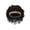 Black, variant on Qiweii Funny Novelty Head Cover,Creative Costume Accessory for Party Cosplay and Holiday Celebration