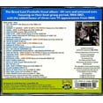 thumbnail image 2 of Firebeat (CD), 2 of 2