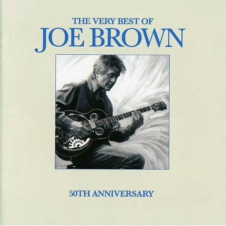 The Very Best Of Joe Brown (The Very Best Jme)
