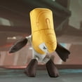 thumbnail image 4 of Halo Grunt Plush Dog Chew Toy, 4 of 4