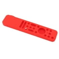 thumbnail image 3 of TV Remote Case Remoto Silicona Soft Shock a Prueba de Choque Cubierta Protectora Lavable para RMF TX800 TX900, 3 of 7
