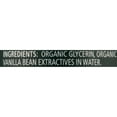thumbnail image 6 of Frontier Co-op Certified Organic Pure Vanilla Flavoring, 4 fl oz, 6 of 6