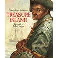 thumbnail image 2 of Robert Ingpen Illustrated Classics: Treasure Island : A Robert Ingpen Illustrated Classic (Edition 2) (Hardcover), 2 of 2